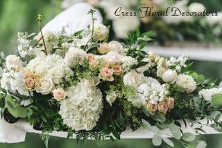 Cress Floral Decorators