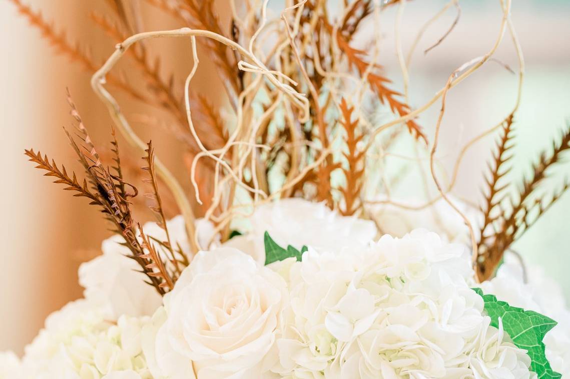 Florist In Culpeper Va
