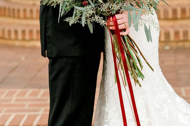 Kissing | Emily Marie Photography