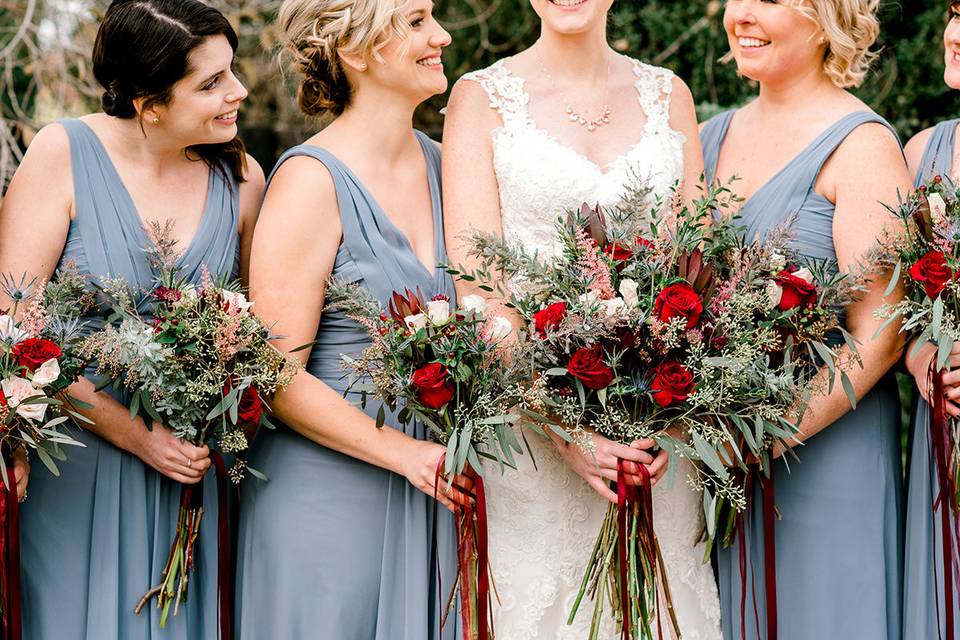 Ladies | Emily Marie Photography