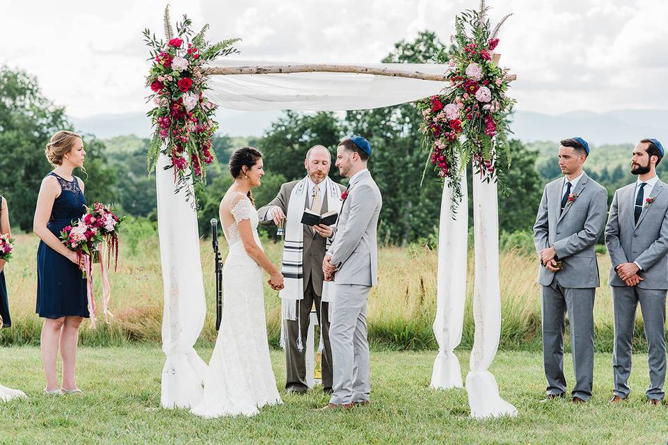 Ceremony