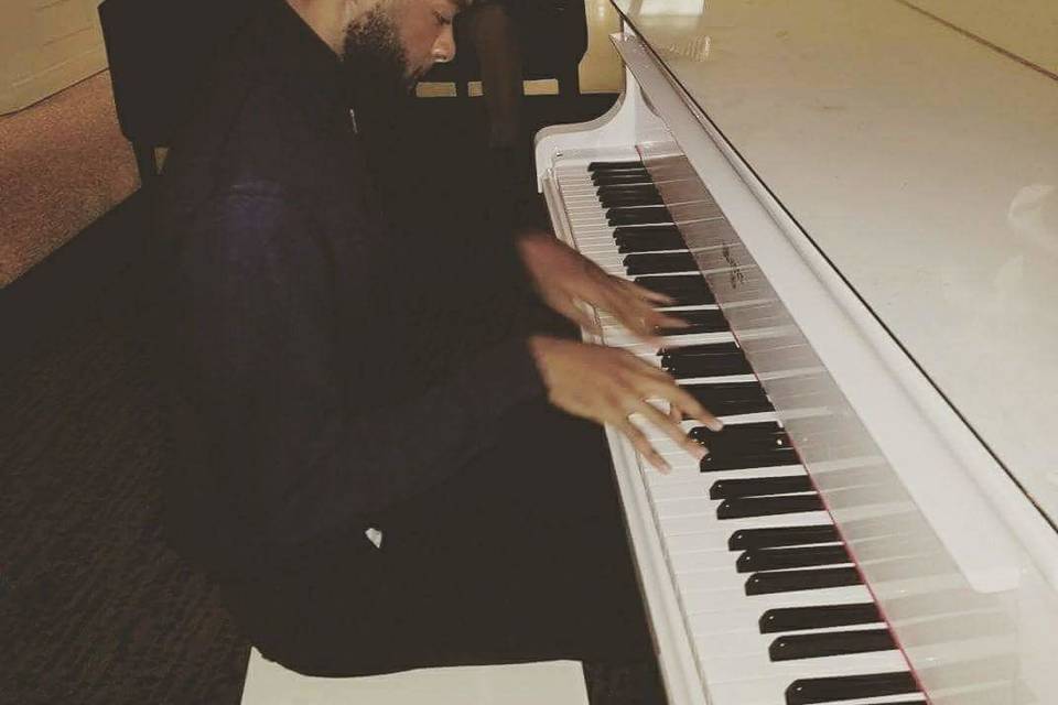 Pianist