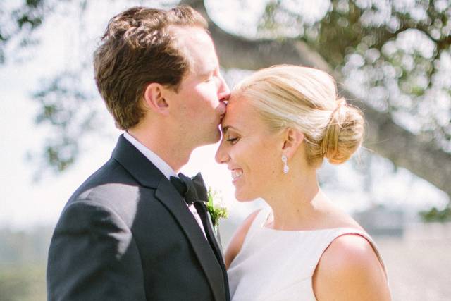 Majesta Patterson Weddings & Portraits