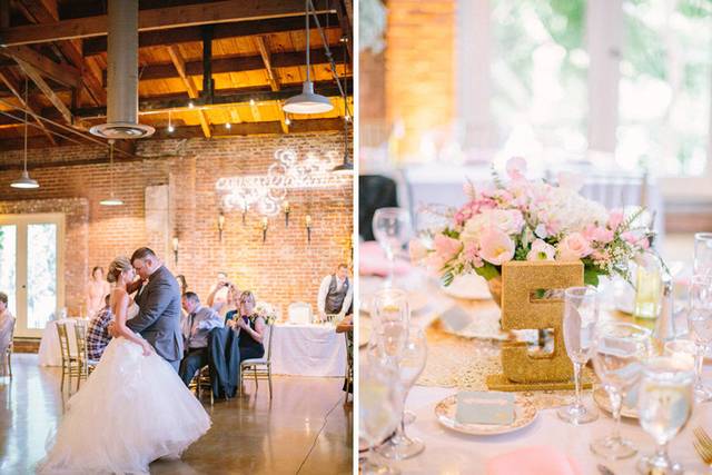 Majesta Patterson Weddings & Portraits