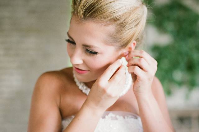Majesta Patterson Weddings & Portraits