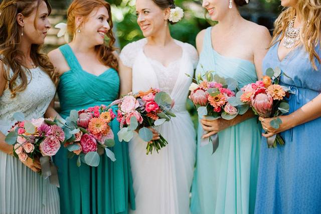 Majesta Patterson Weddings & Portraits