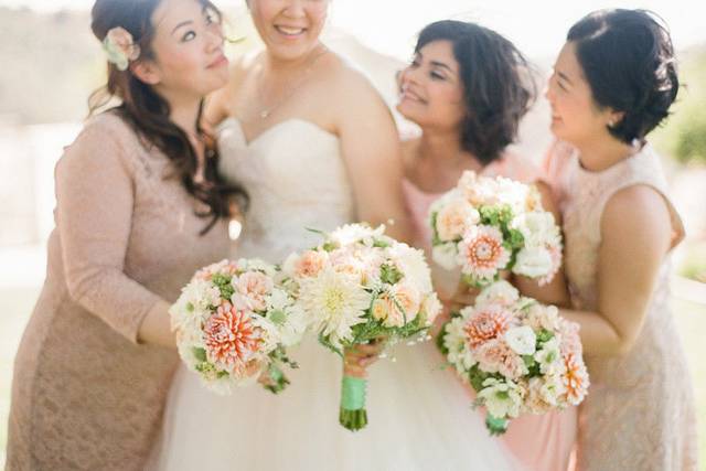 Majesta Patterson Weddings & Portraits