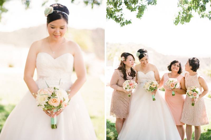 Majesta Patterson Weddings & Portraits