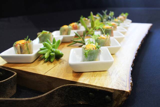 Silver Lining Catering