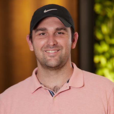 Nick Pletcher