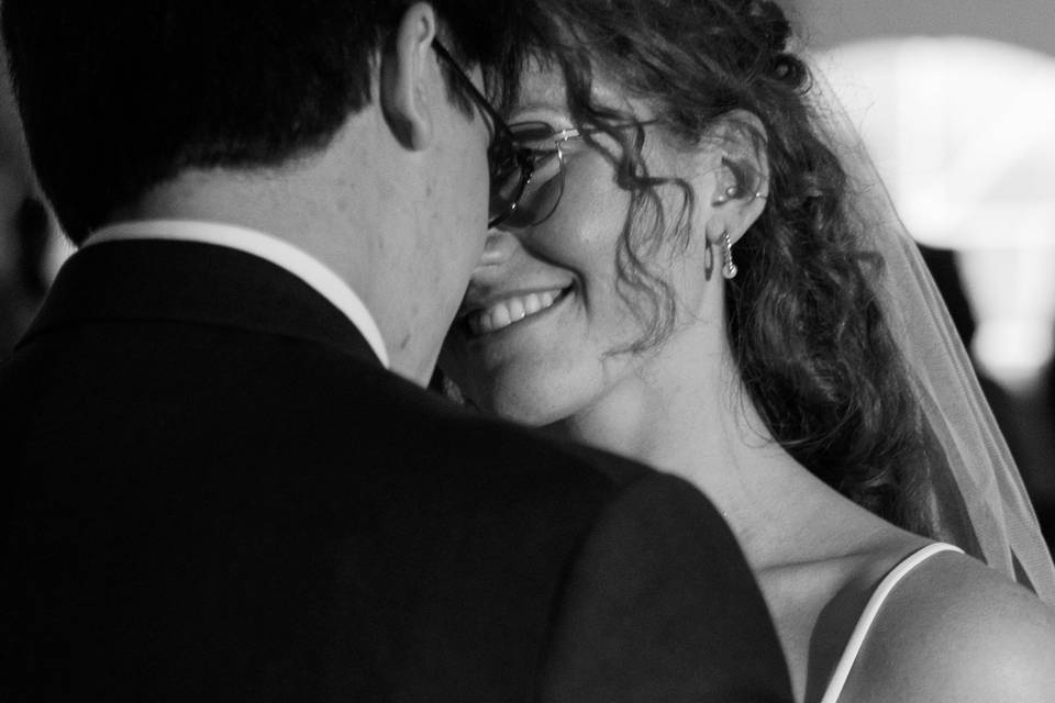 First Dance