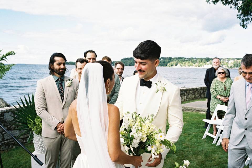 Ceremony