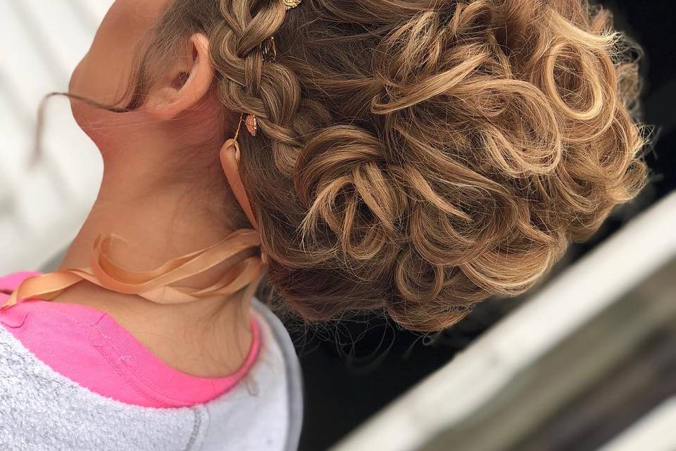 Braid details
