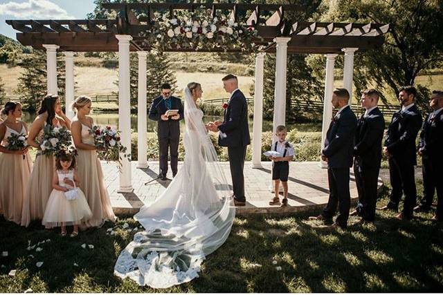 STONEBRIDGE EVENTS LLC