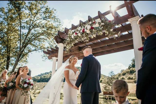 STONEBRIDGE EVENTS LLC