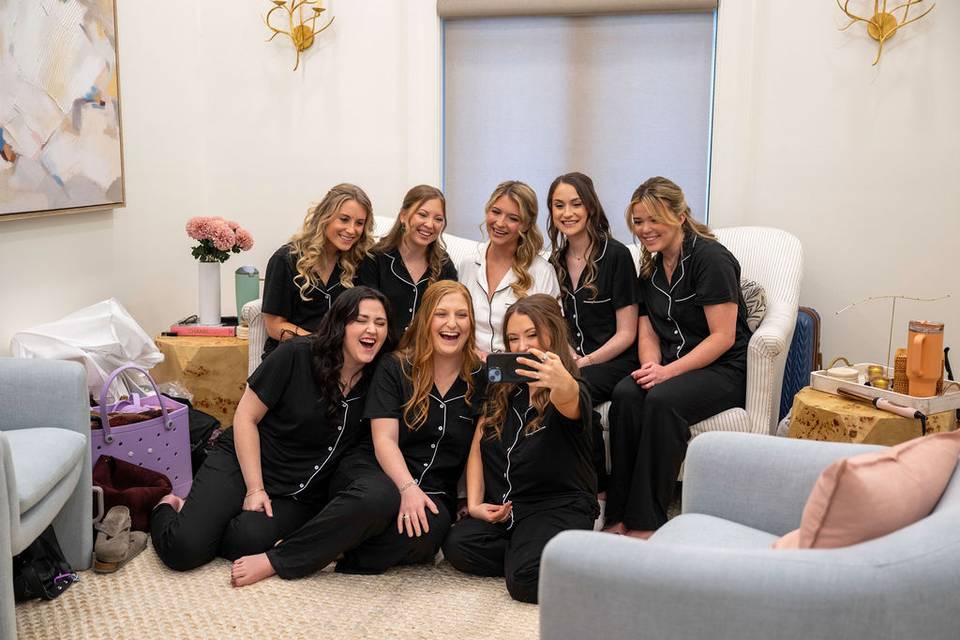 Wedding Party