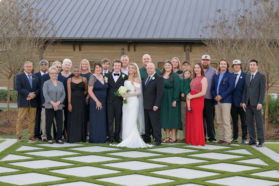 Wedding Party