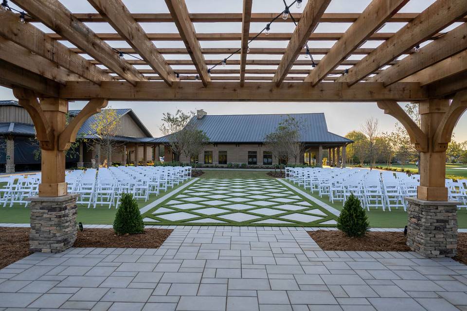 White Plains Golf Club