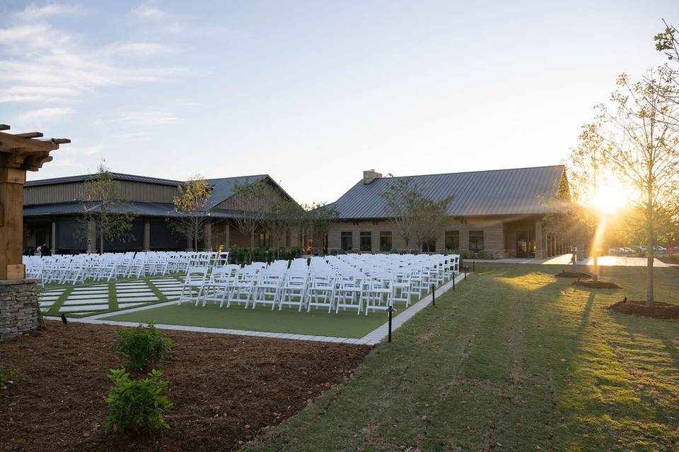 Venue