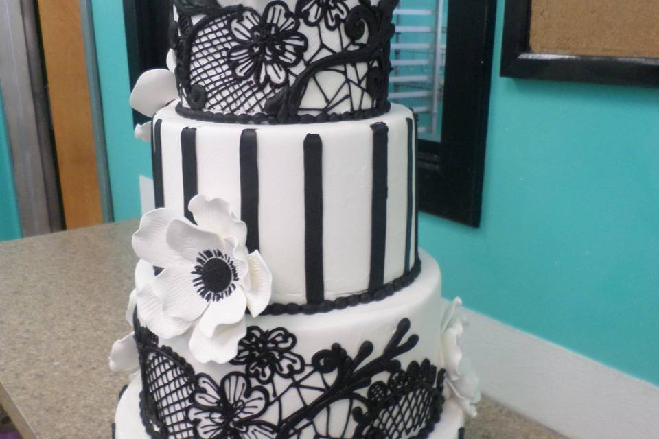 Birthday Cakes | Cakes By Carsandra