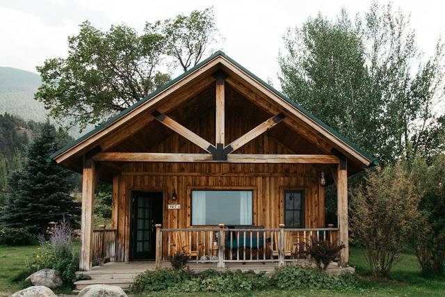 Chico Hot Springs