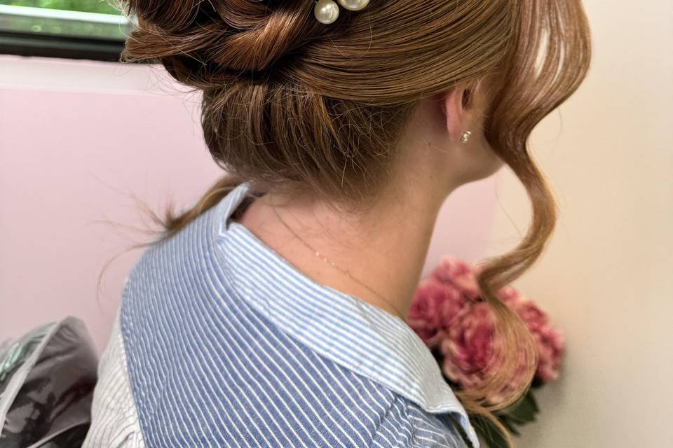 Updo