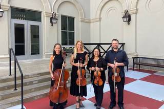 Charleston Elite Musicians