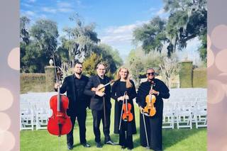 Charleston Elite Musicians