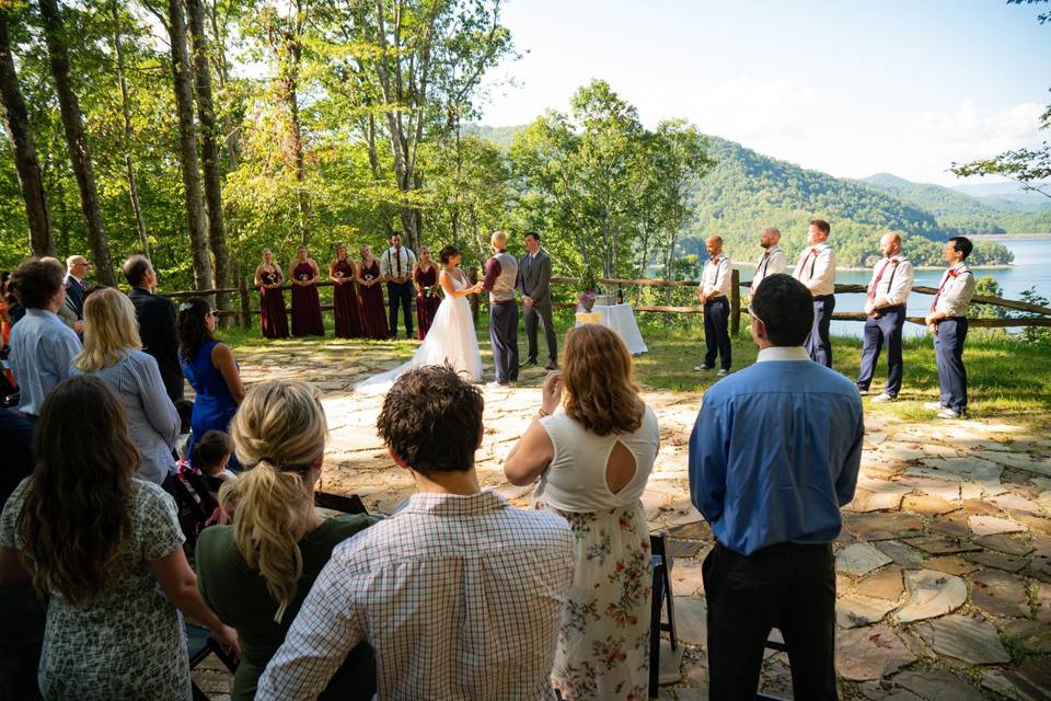 Wedding Ceremony