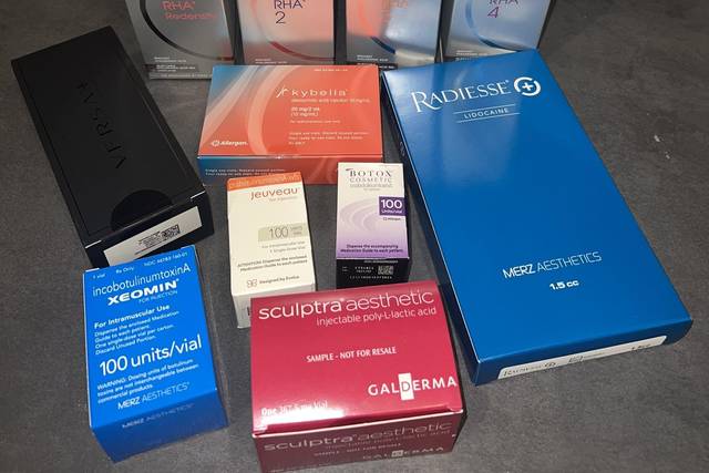 Products