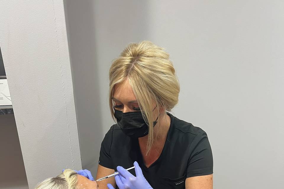 Wrinkle reducer