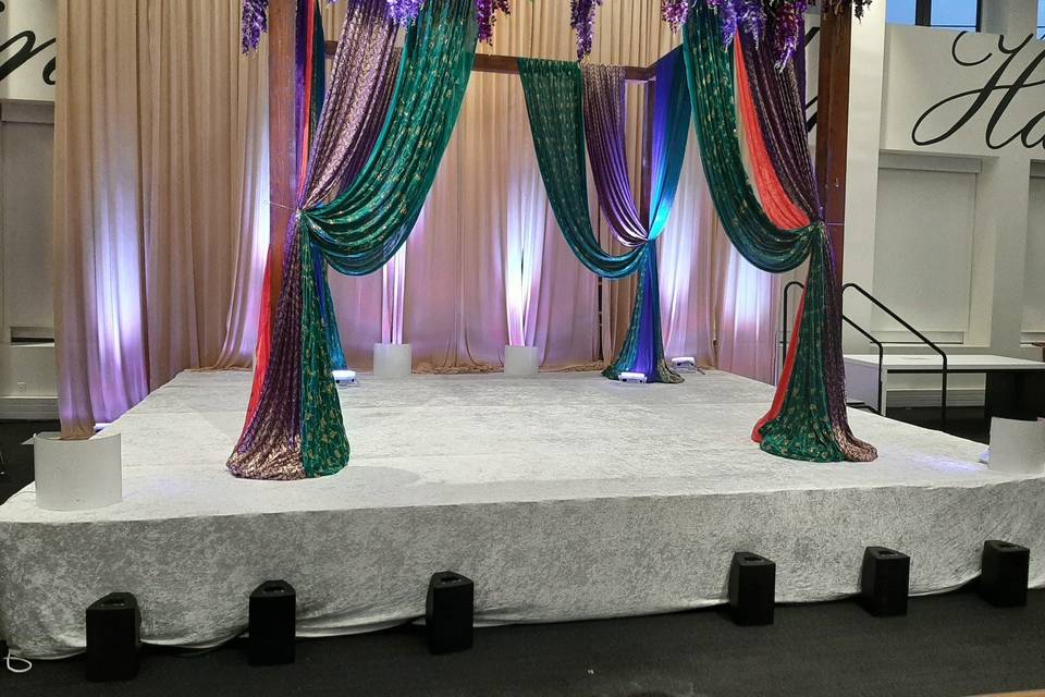 Mandap