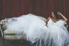 The bride