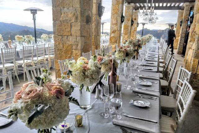 Table setting