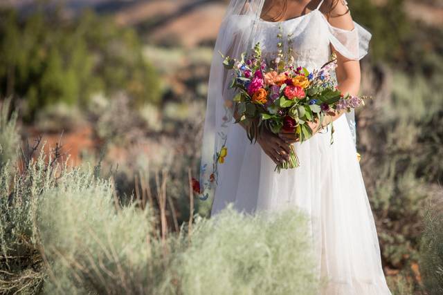 Bride