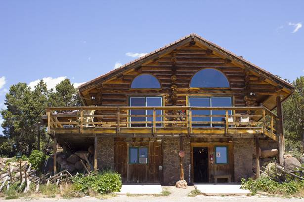 Boulder Mountain Guest Ranch