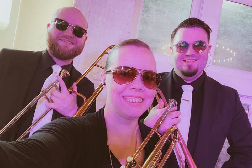Habeñero Horns