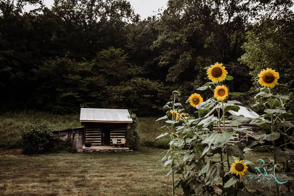 La Charrette Farm