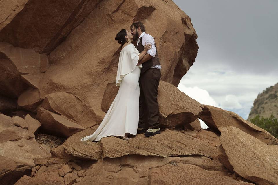 Ghost Ranch