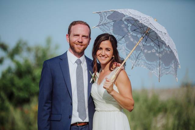 Wedding photography - North Shore, MA