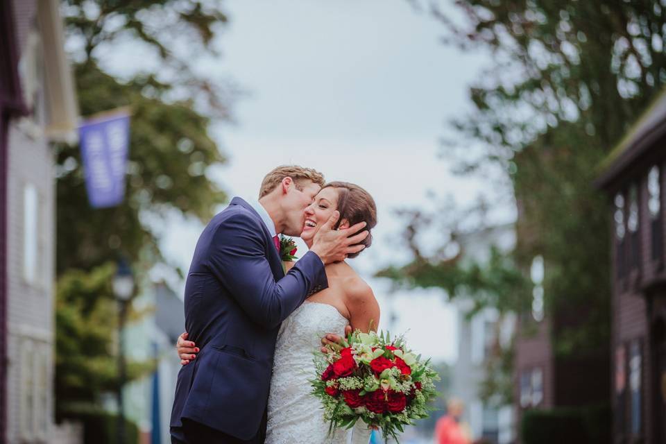 Wedding photography MA