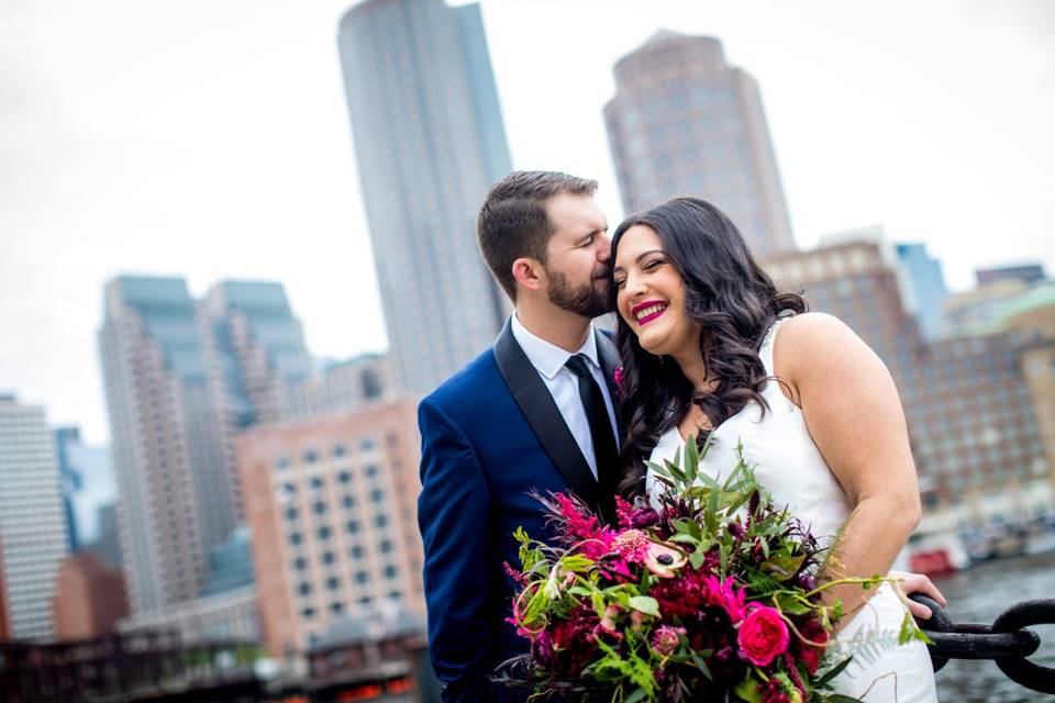 Wedding photography
