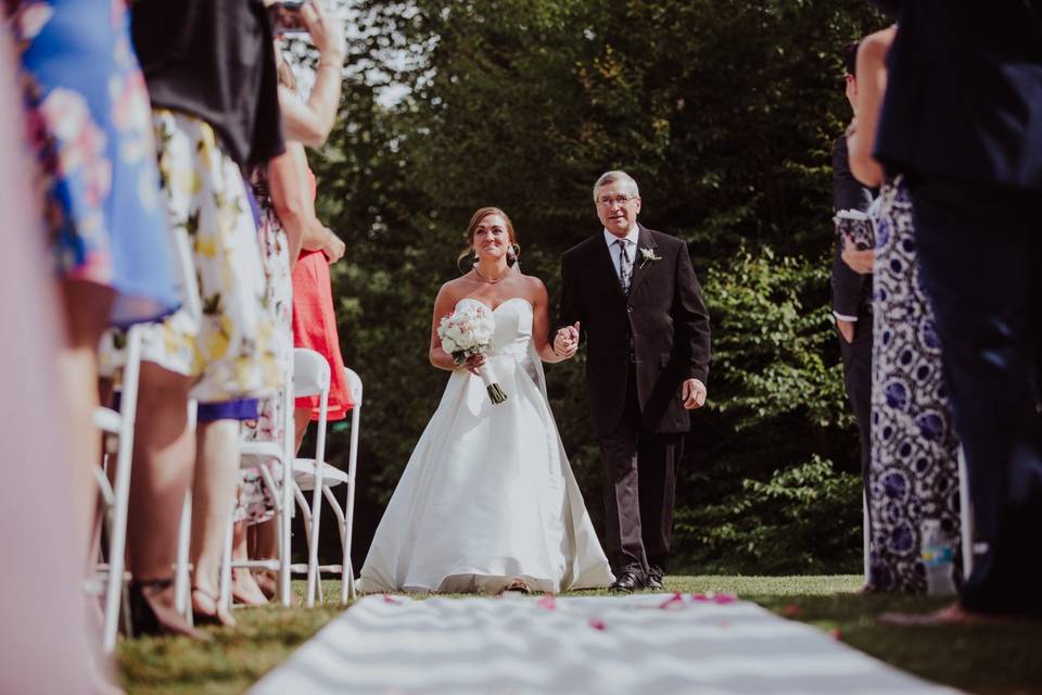 Wedding photography - Boston