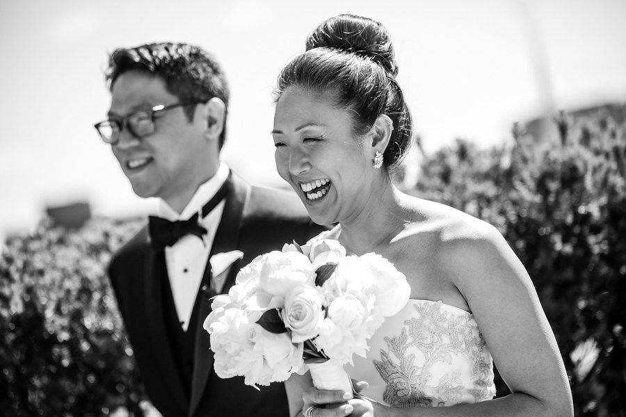 Wedding photographer