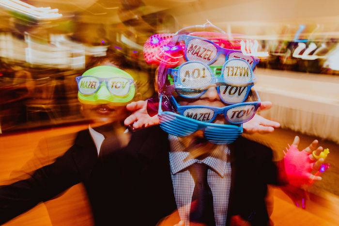 Bar Mitzvah photography