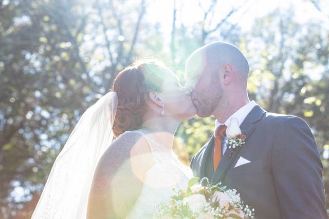 Mr. & Mr. Wheaton-Murfreesboro