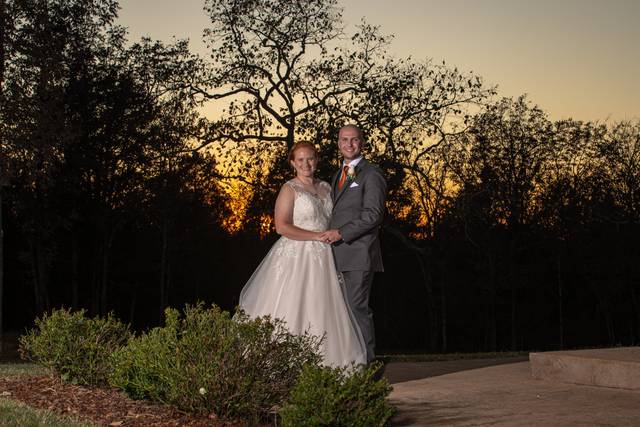 Mr. & Mr. Wheaton-Murfreesboro
