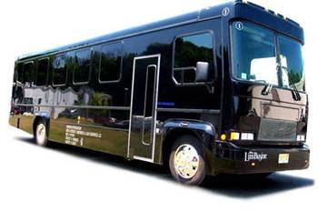 Detroit Party Bus & Limousine