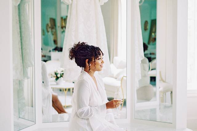 Bridal Suite