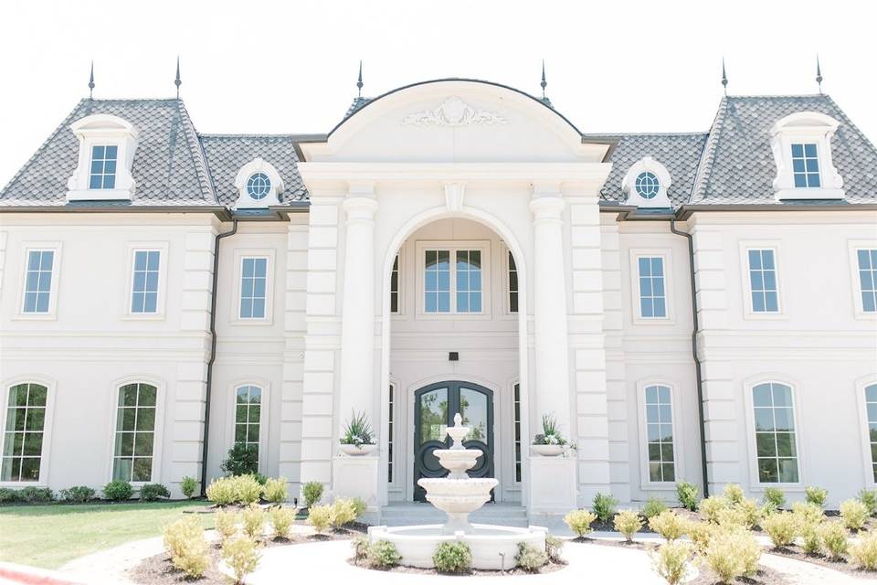 The Estate